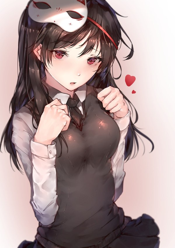 Anime Art 974 , Anime Art, Original Character