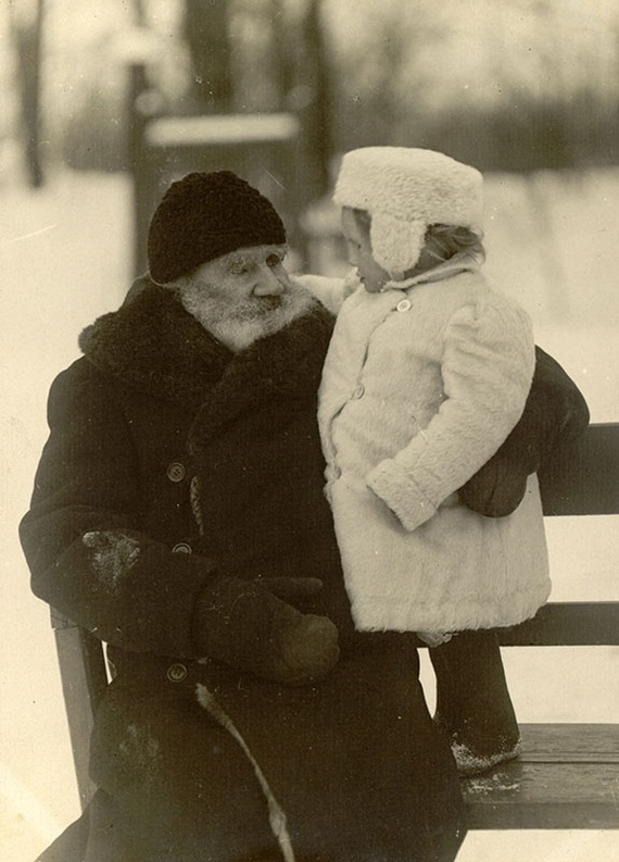 Lev Tolstoy. - Lev Tolstoy, The photo, Historical photo, Longpost