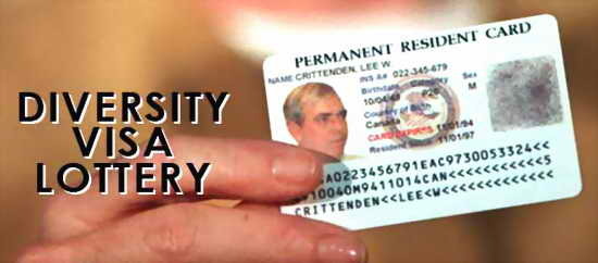 About the Green Card Lottery in the USA ... - My, Greencard, Scam, Casino, Mat, Story, Longpost, Divorce for money