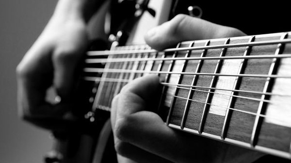 Why strumming the guitar is cool. - My, Longpost, Guitar, Motivation, Music, Acoustics