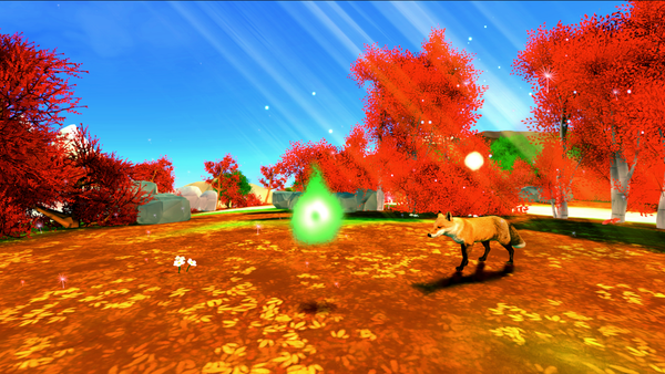 Heaven Forest - VR MMO ,  Steam,  ,  