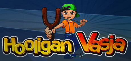 Distribution - Hooligan Vasja - Freebie, Steam