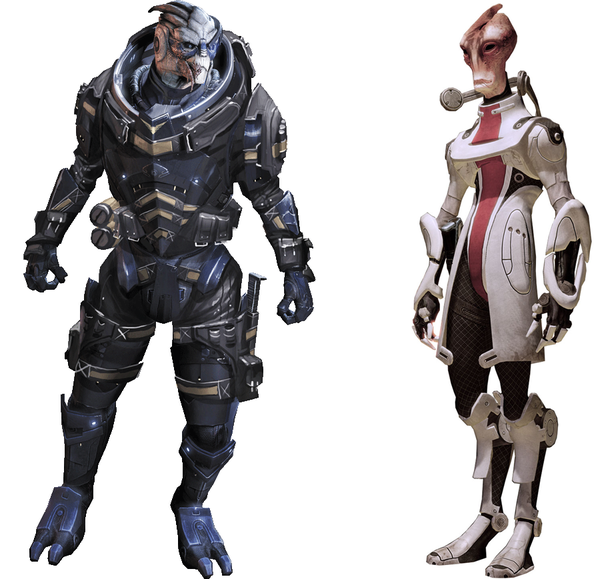 Bioware,  ? Mass Effect: Andromeda, Bioware, 