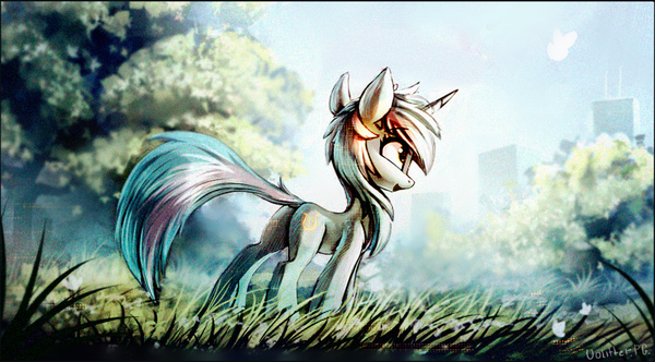    My Little Pony, Lyra Heartstrings, Ramiras