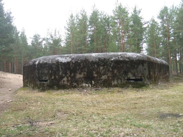 KaUR. - The Great Patriotic War, To be remembered, , Pillbox, Longpost