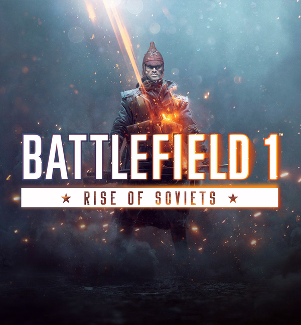  . Battlefield 1. Rise of Soviets. Battlefield, , 
