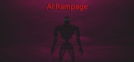 FREE AI Rampage Steam, , , 