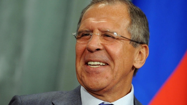 Happy birthday, Sergey Lavrov! - Events, Politics, Russia, Society, Diplomacy, Sergey Lavrov, Birthday, 