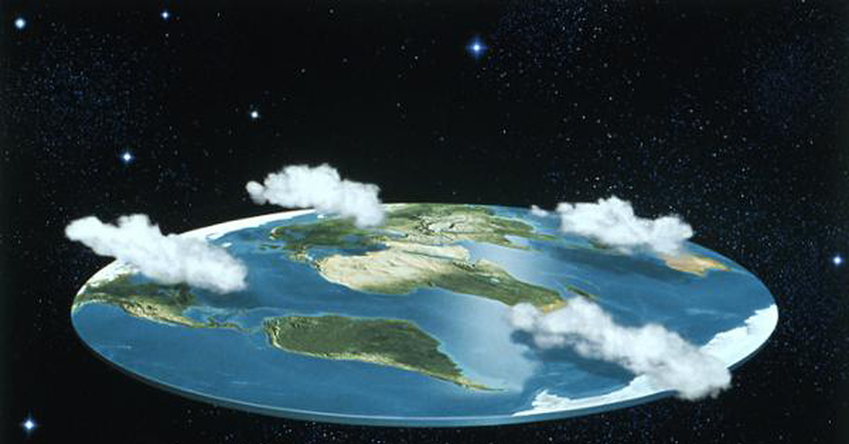 Terre est. Интерактивная модель плоской земли 3d. Когда Ватикан признал что земля круглая.