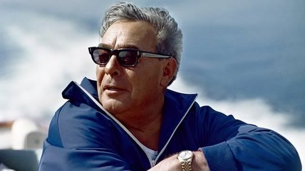 Brezhnev and a skier skiing under the moon. - My, Brezhnev, Conspiracy, Intelligence service, Prose, Story, Good people, There is an exit, Truth, Longpost, Leonid Brezhnev, Exit