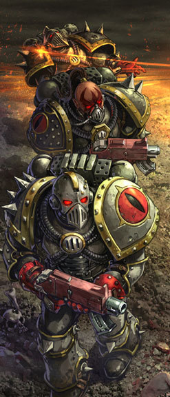 Sons of Horus - Sons of Horus, Horus heresy, Warhammer 40k, Wh Art, Longpost