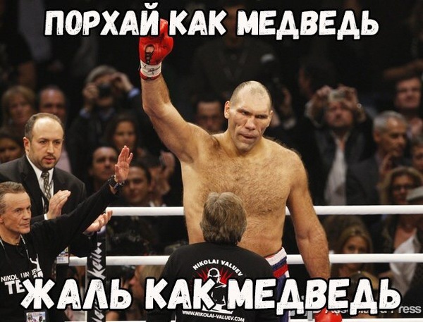 Стратегия победы.