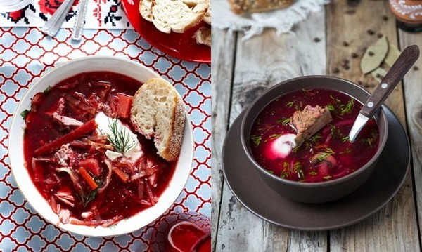 Why I don't like borscht - My, Longpost, Borsch, People