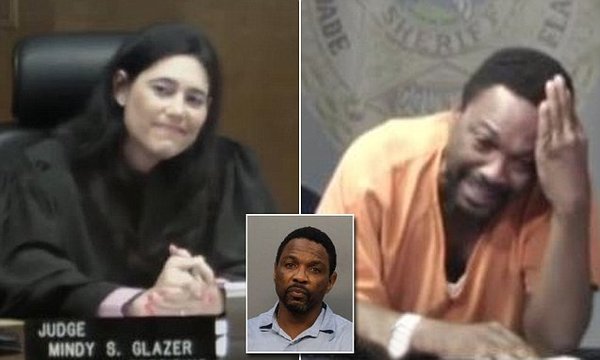 Судья узнала во взломщике бывшего одноклассника