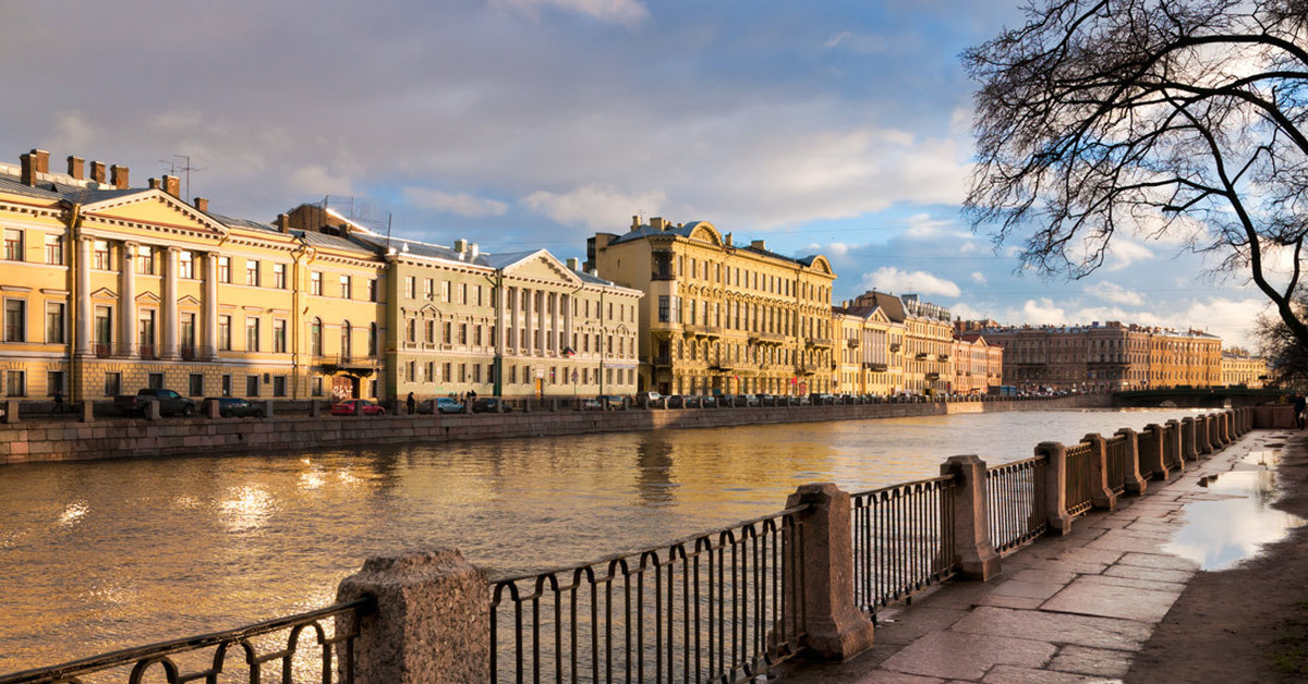 Фонтанка санкт петербург фото