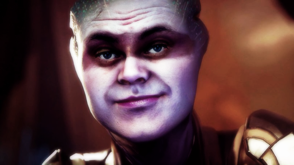 Hovan Effect