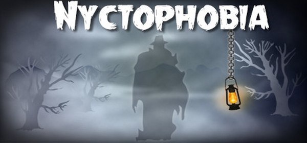 Nyctophobia - , Steam, Freebie