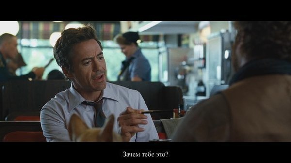 Dad, you were like a father to me - Movies, Storyboard, , Zach Galifianakis, Robert Downey the Younger, Comedy, Longpost, Black humor, Robert Downey Jr.
