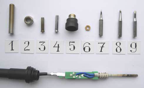 I'm looking for a spare. Ukraine. - Soldering iron, Search, Purchase