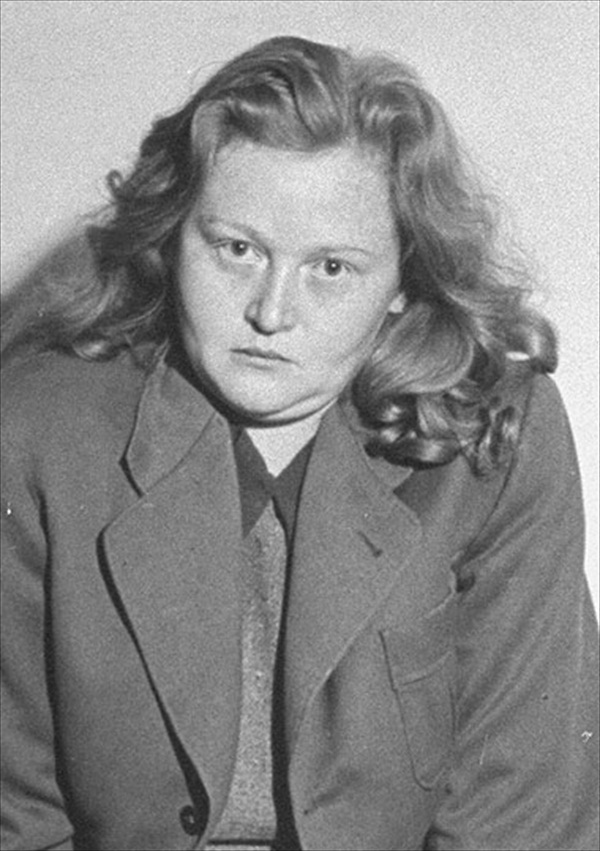 Wives of Nazi leaders: what happened to them? - , Story, , Longpost