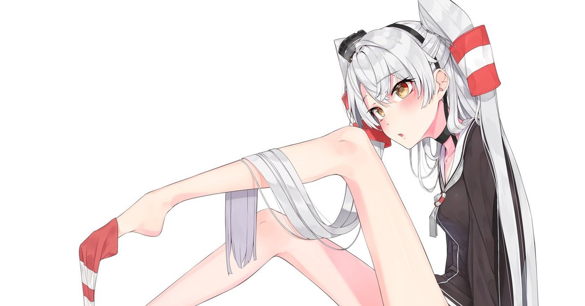 Kantai Collection Doujinshi