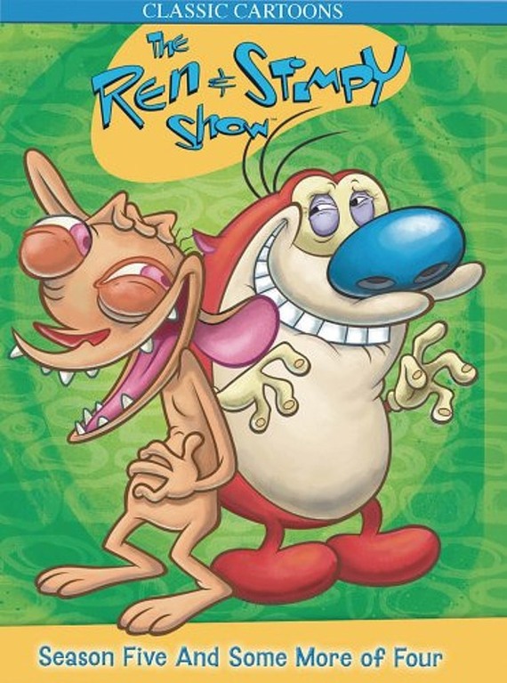 Does anyone else remember this crazy TV show? - My, Show, Childhood, Longpost, 