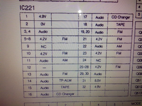 Добавляем AUX в старый топовый кассетный ALPINE TDA-7565/66/67/68. Модернизация, Вторая жизнь, Aux, Автомагнитола, Кассетный магнитофон, Видео, Длиннопост