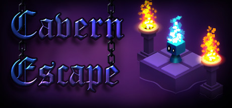[FREE] Cavern Escape Indiegala, Steam, , , 
