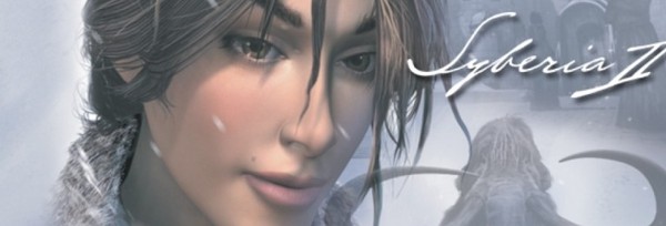 Syberia 2 for free at Origin. - , Origin, Freebie, Syberia II