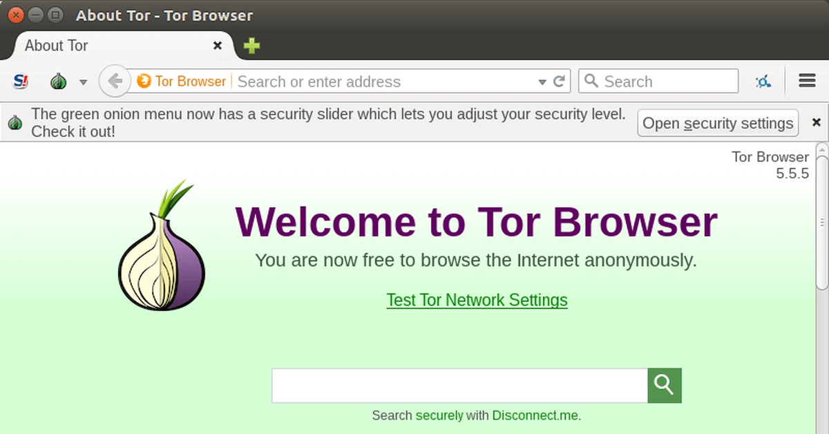 Tr browser