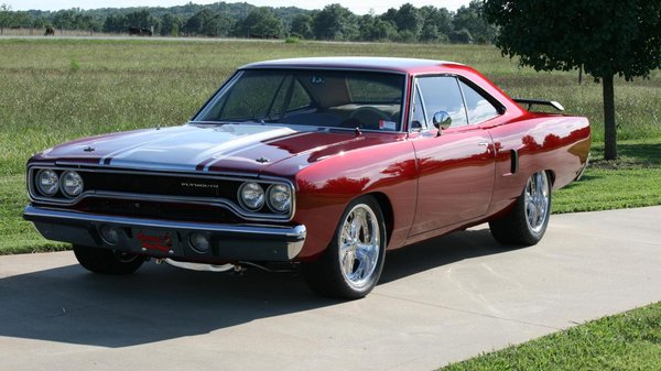   , Muscle CAR,  , , , , 