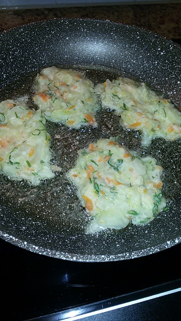 Капустные котлеты. Рецепт для тех кто любит капусту. Рецепт, Капуста, Котлеты, Кулинария, Длиннопост, Фотография