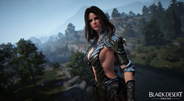  Black Desert   ,   ...