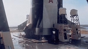  Saturn V -  11  11, Saturn V, , 