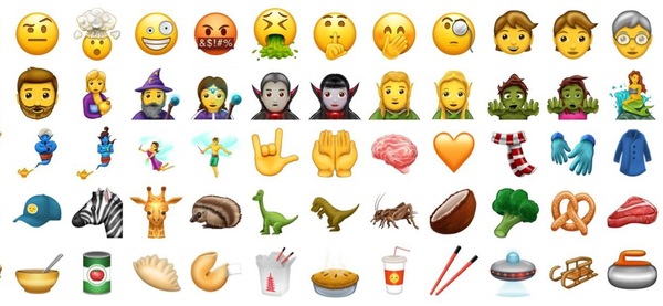     emoji Apple, , iOS, Unicode