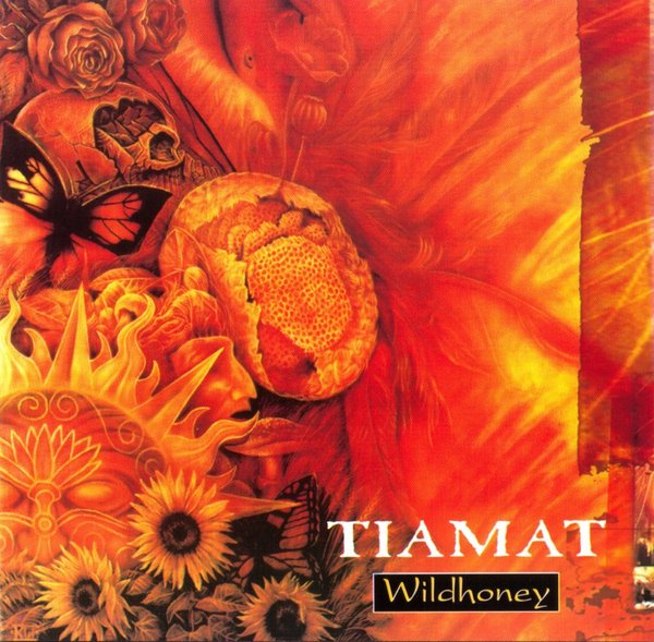   . Tiamat - Whatever That Hurts & A Caress of Stars Doom Metal, Tiamat, , 