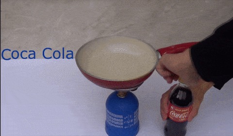   Coca-Cola  Coca-Cola Zero