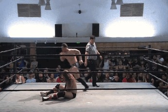 PWG Wrestling