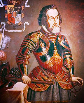 Cortes is the first independent ruler of Mexico. - , Mexico, Aztecs, Conquistadors, Charles, The colony, Mexico City, Longpost, Hernan Cortes