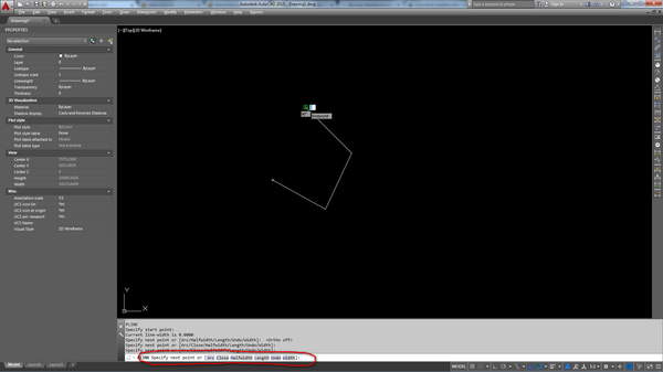 AutoCAD. Советы для начинающего и не только. Часть нумер уно. - Моё, Autocad, Инженер, Черчение, Помощь, Самообразование, Уроки autocad, Длиннопост