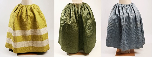 Нижнее белье XVIII века История моды, Мода, 18 век, Рококо, Нижнее белье, Длиннопост