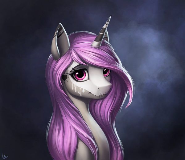   My Little Pony, , L1nkoln, Original Character