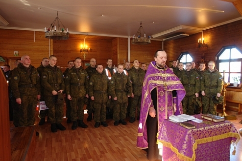 Поборы с военнослужащих на храм на Космодроме Плесецк - Коррупция, Хороший поступок, Храм