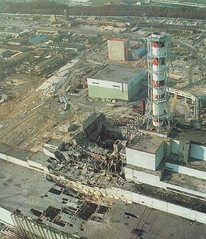 Why do filmmakers avoid the topic of the Chernobyl nuclear power plant? - My, Chernobyl, Cinema, Chernobyl, Disaster Movie