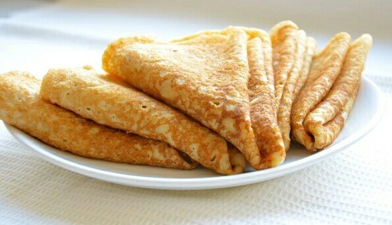 Pancakes recipe - Pancakes, Yummy