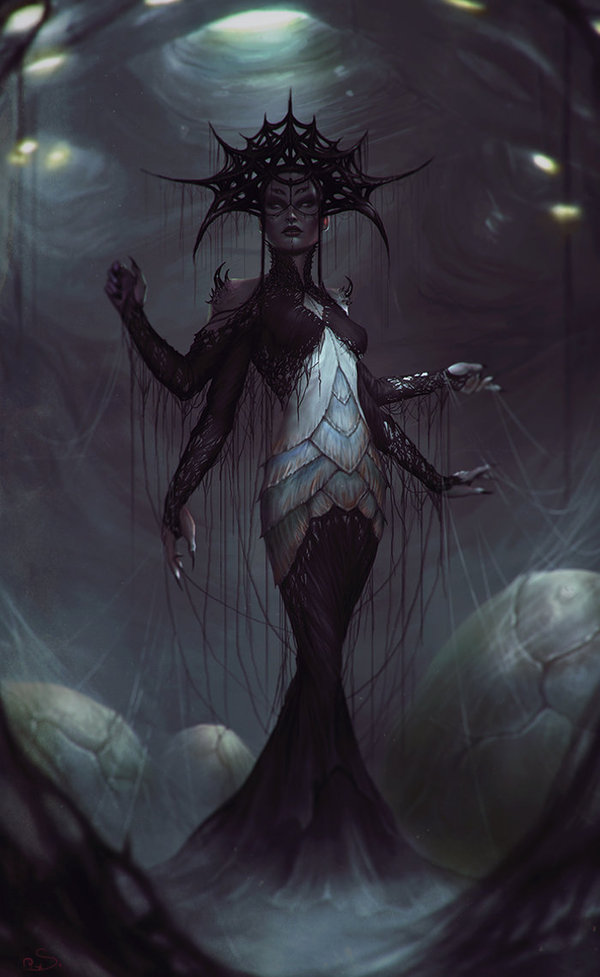    .  3,  ,  , The Elder Scrolls, , Markothesketchguy, Ardariel, Illanthan