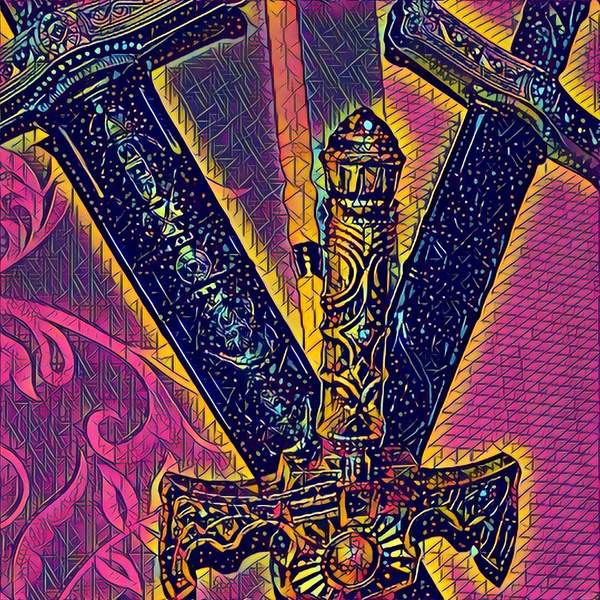 Минутка безделья 8)