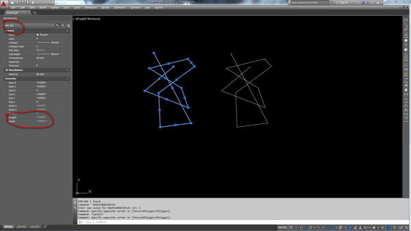 AutoCAD. Советы для начинающего и не только. Часть вторая - Моё, Autocad, Уроки autocad, Инженер, Черчение, Помощь, Самообразование, Длиннопост