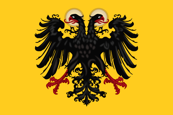Holy Roman Empire (962-1806). - The Roman Empire, Habsburgs, Germany, , Thirty Years' War, , Collapse, Austria, Longpost