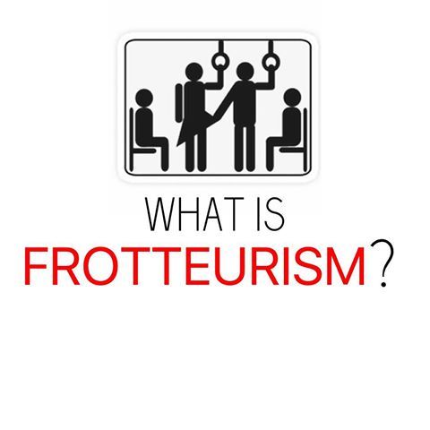 Frotterism. - NSFW, frotterism, Article, Forum, Sex, Longpost